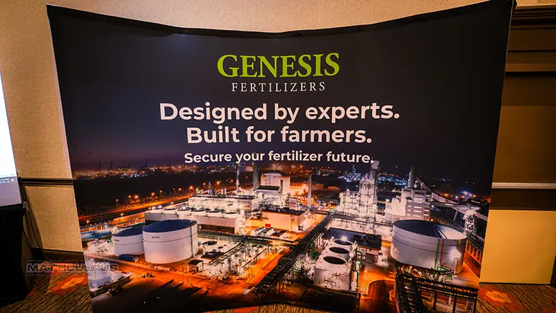 Genesis Fertilizers